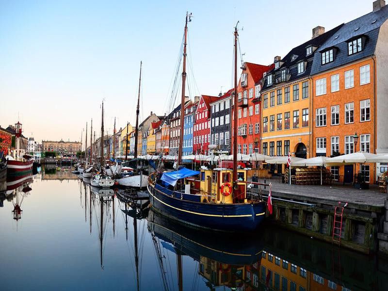 Denmark, one of the best countries to live in Europe