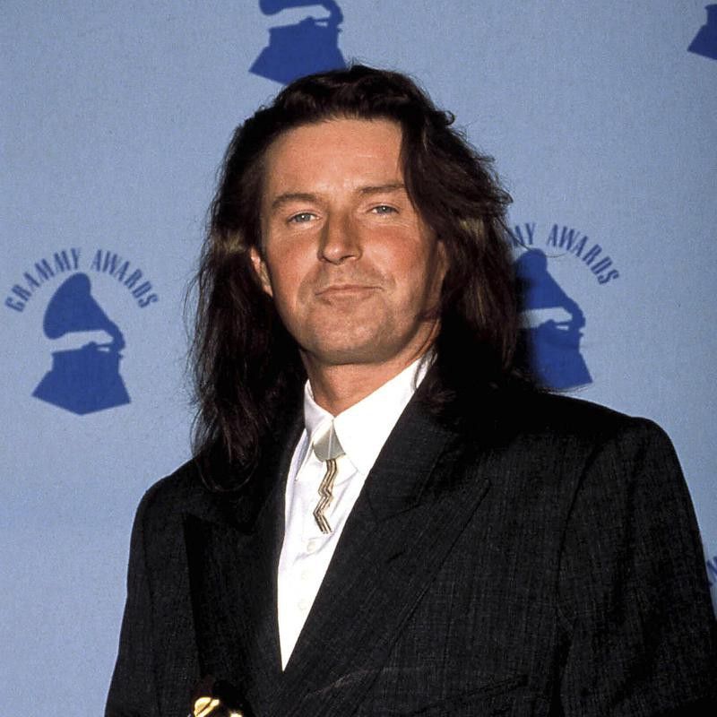 Don Henley in 2000