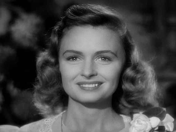 Donna Reed in It’s A Wonderful Life