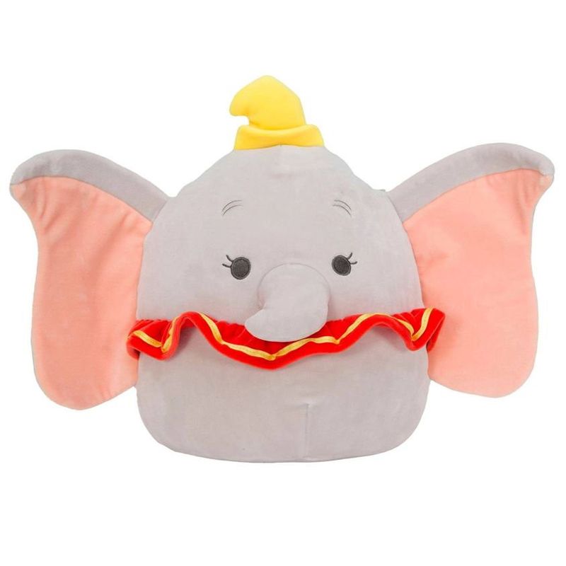 Dumbo Elephant 10-inch plush Disney Squishmallow