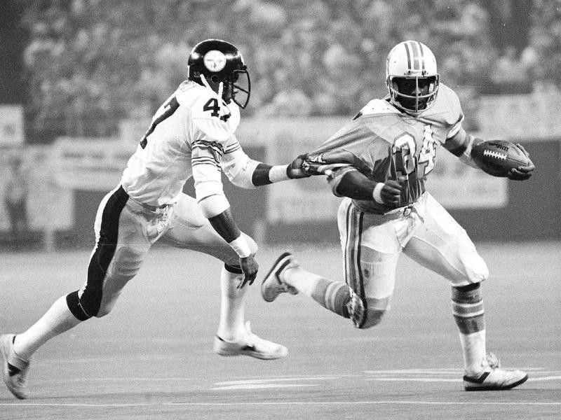 Earl Campbell
