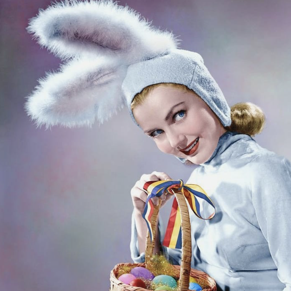 Vintage Happy Easter Images That You'll Love