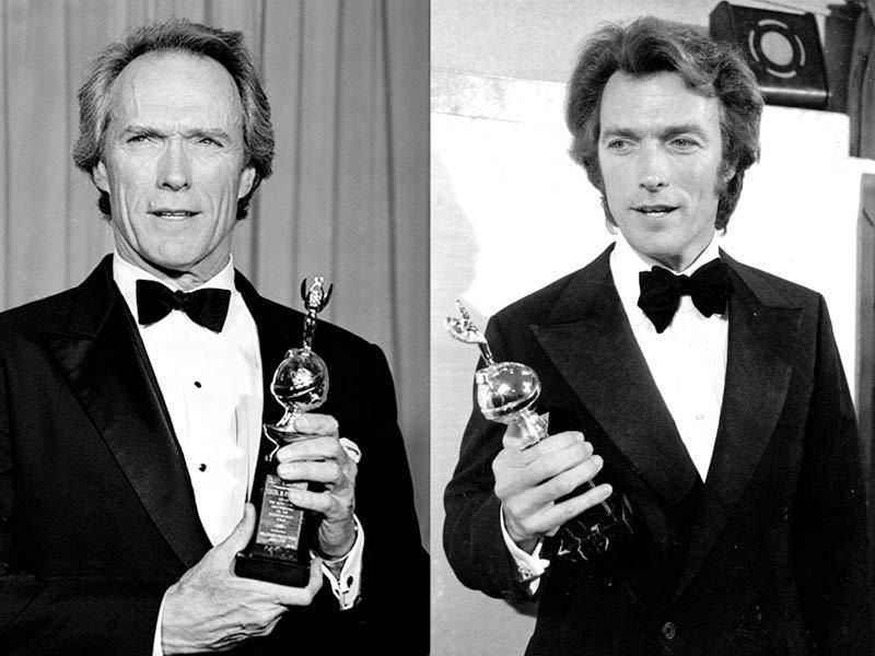 Eastwood awards