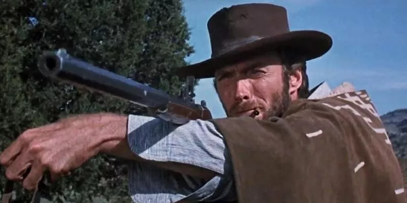 Clint Eastwood didn't love script for “The Good, the Bad and the Ugly” and he disliked his character. He played hardball in negotiations, and ended up getting paid well to perform in the classic film.