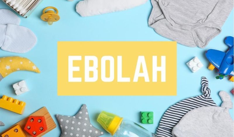 Ebolah