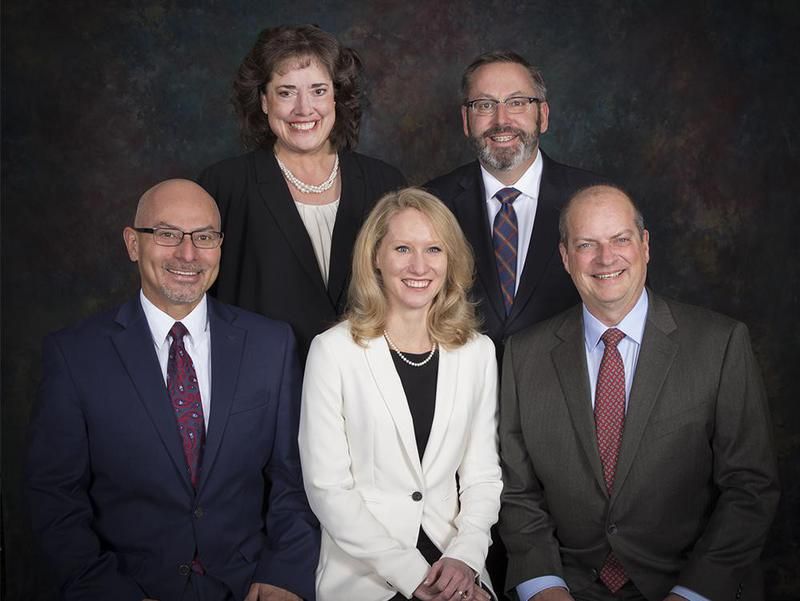 El Paso County Board of County Commissioners