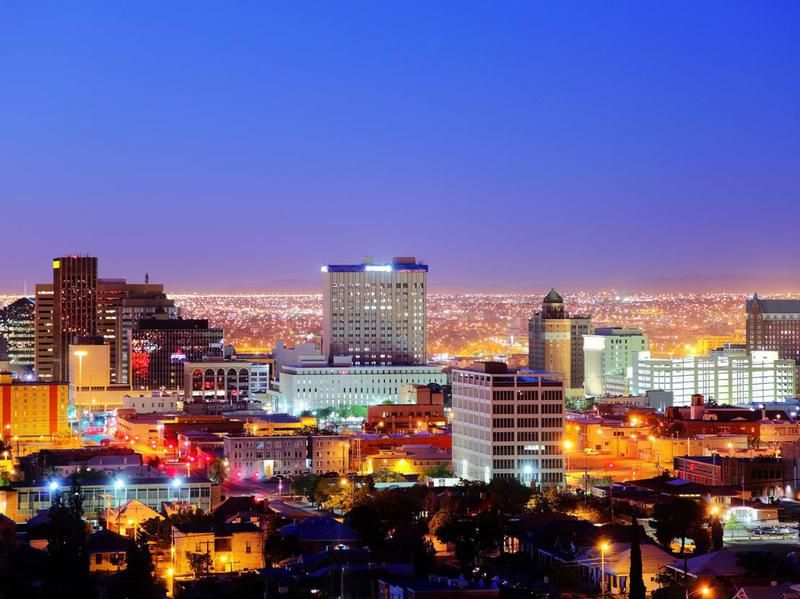 El Paso is one of many cities that should have an NFL team