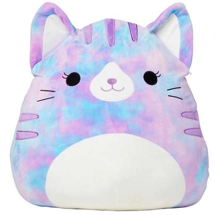 Eloise the Cat Squishmallow