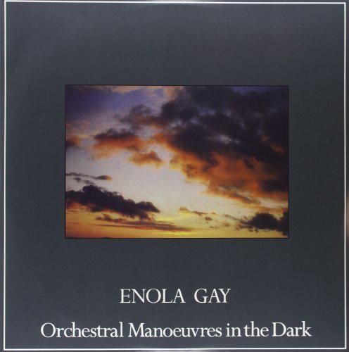 Enola Gay single