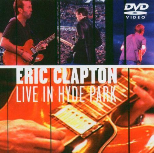 Eric Clapton gibson guitar