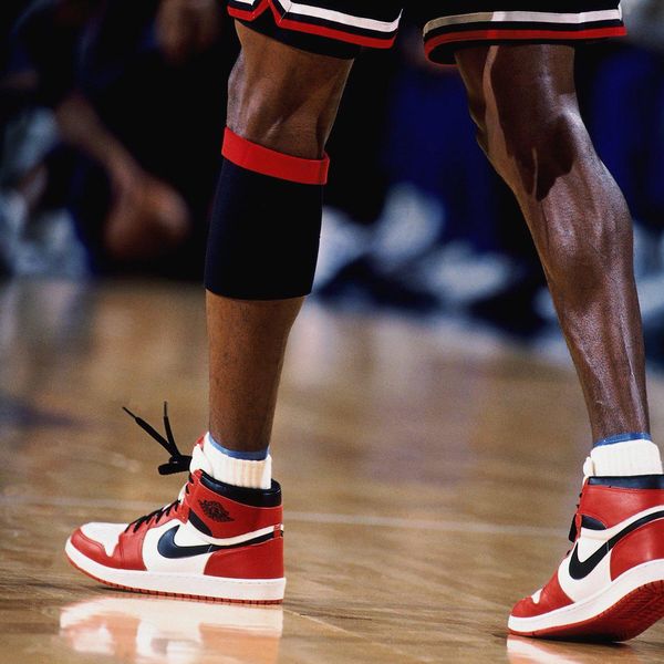 Most Expensive Classic Sneakers Are Still Popular