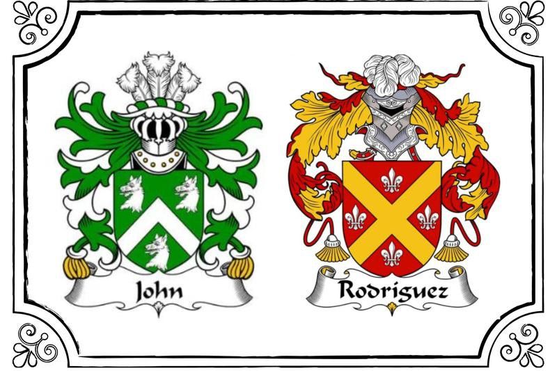 family crests