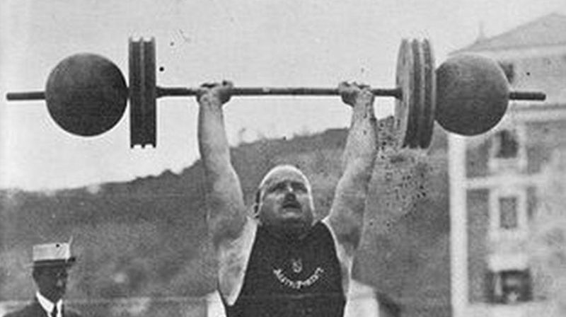 Filippo Bottino lifting
