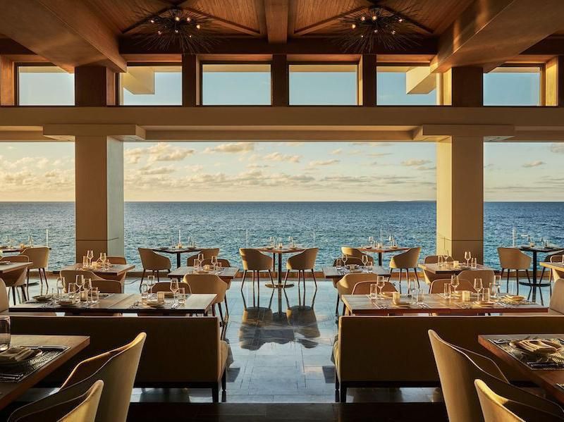 Four Seasons Resort and Residences, Anguilla