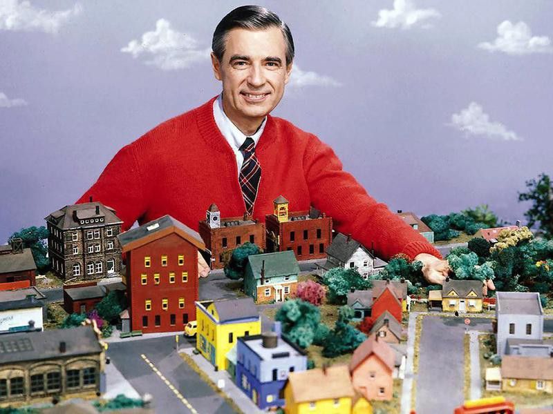 Fred Rogers Company