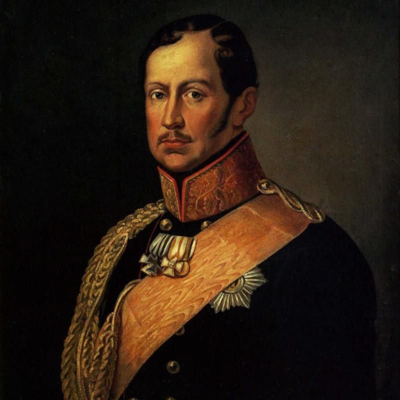 Frederick of Prussia