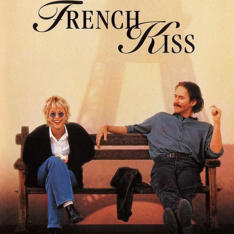 French Kiss