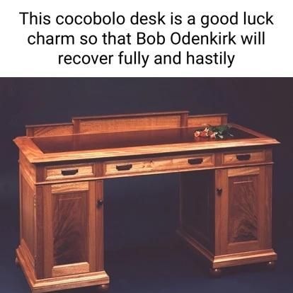 Funniest Cocobolo Desk Memes