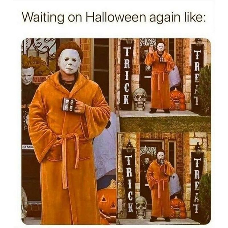 These Halloween Memes Are So Funny It&#39;s Scary | FamilyMinded
