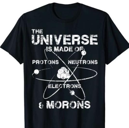 Funny Shirts for Nerds