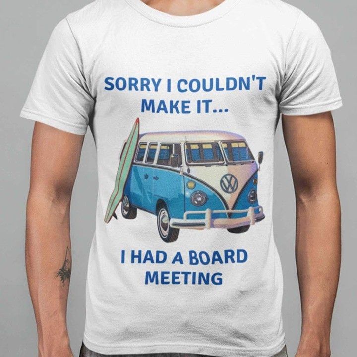 Funny T-Shirts for Surfers