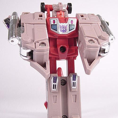 G1 Windsweeper transformers