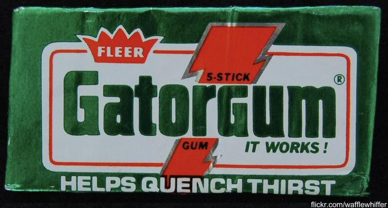 Gator Gum