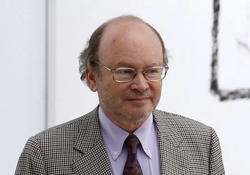 Gerard Wertheimer studied at the University of Paris.