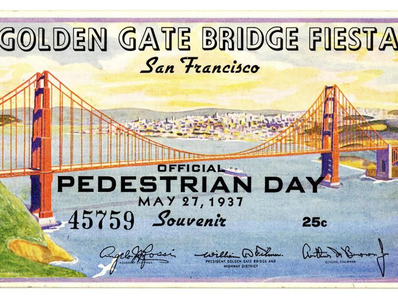 Golden Gate Fiesta