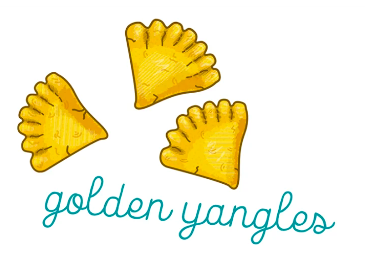 Golden Yangles
