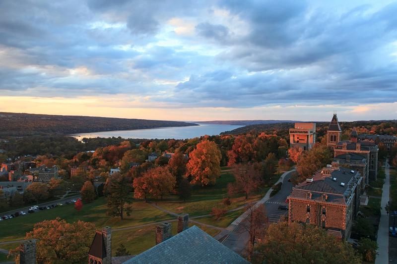Great College Towns to Retire In