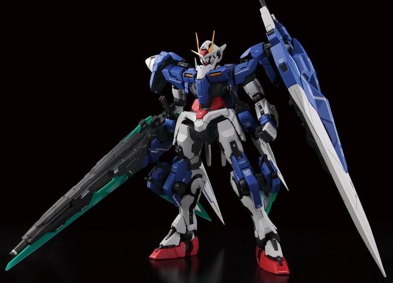 Gundam PG Seven Sword