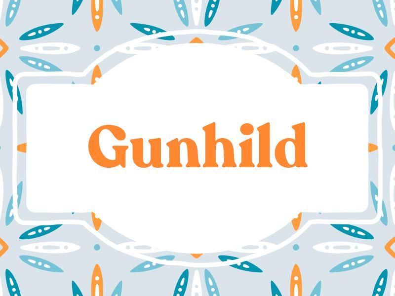Gunhild