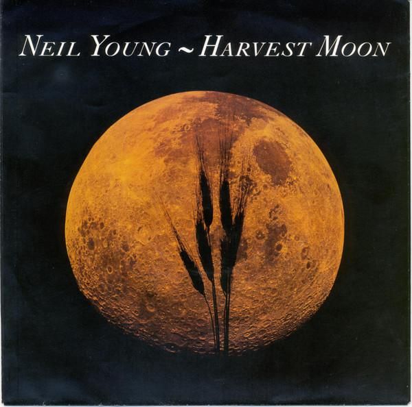 Harvest Moon 45