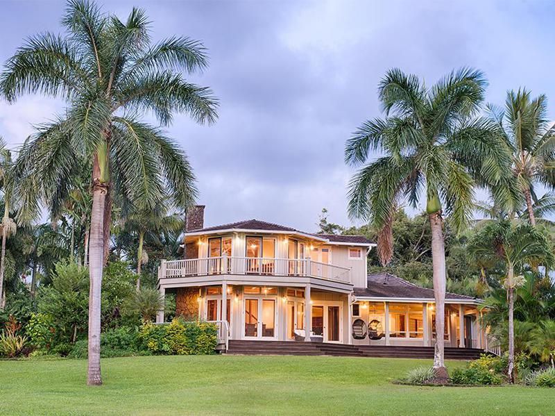 hawaii house