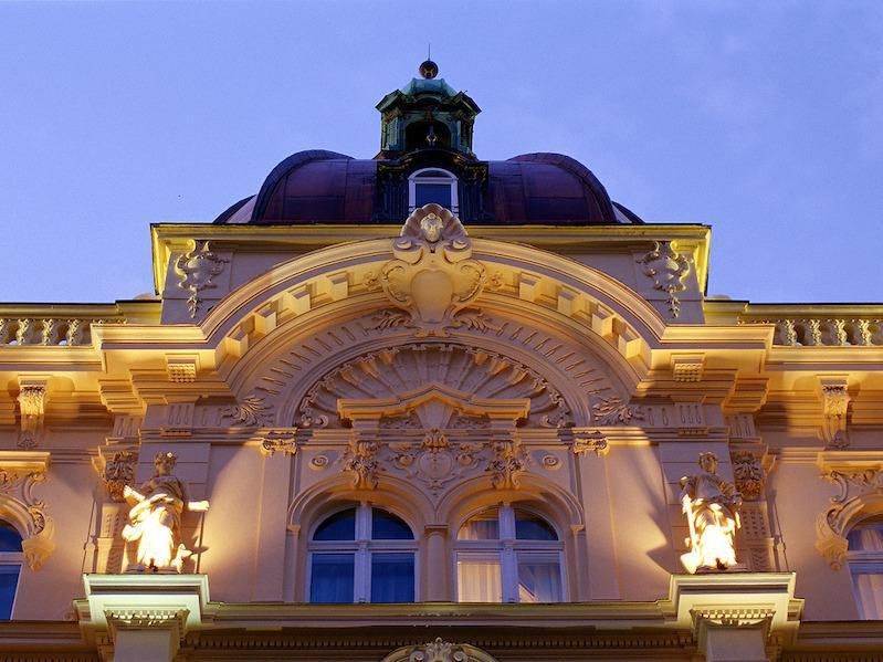 Hotel Century Old Town Prague MGallery