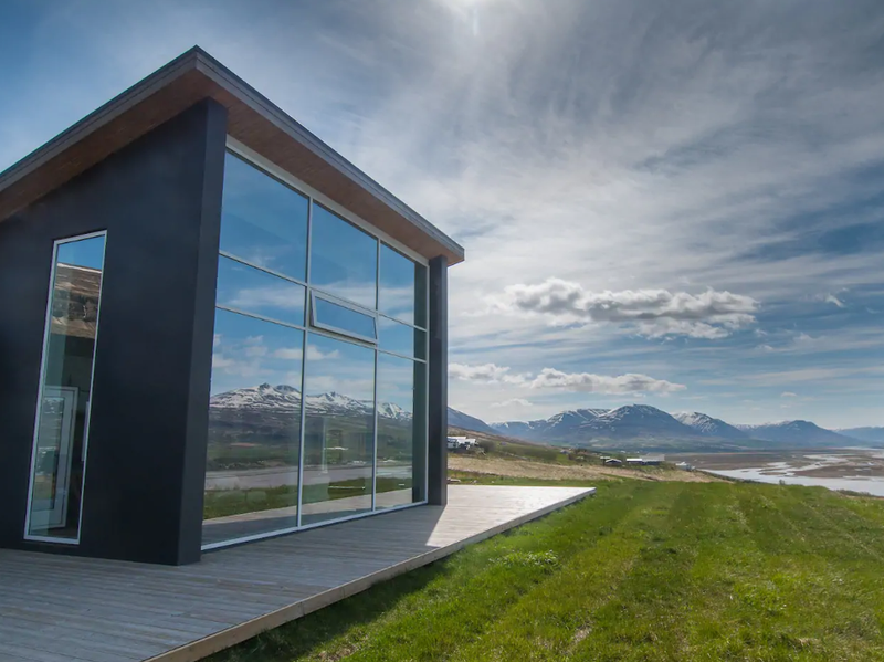 Iceland Airbnb