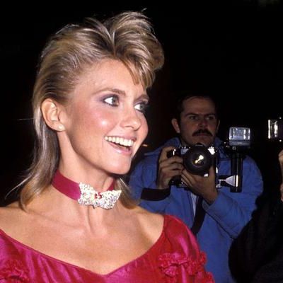 A Look Back at the Worst Vintage Red Carpet Hairstyles