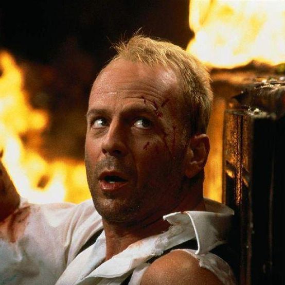 Every Bruce Willis Movie Ranked From Worst to Best