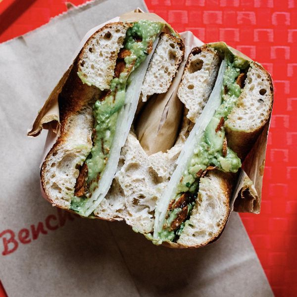 America’s 30 Best Bagel Shops to Visit With the Fam