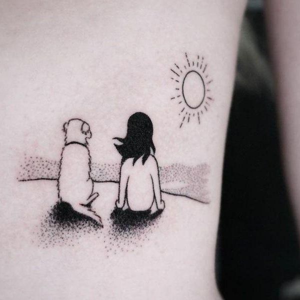 31 Meaningful Tattoo Ideas That Speak to What Really Matters