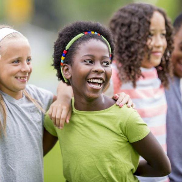 How to Address Changes in Your Preteen and Their Friends