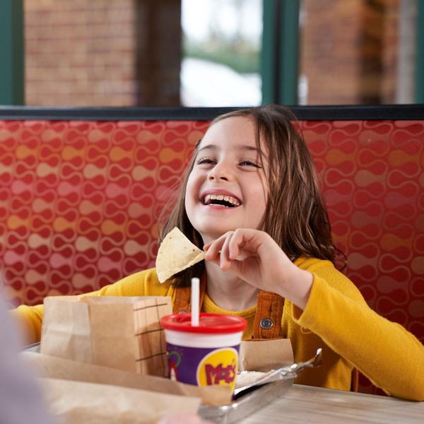 Kids Eat Free at These 30 Chain Restaurants