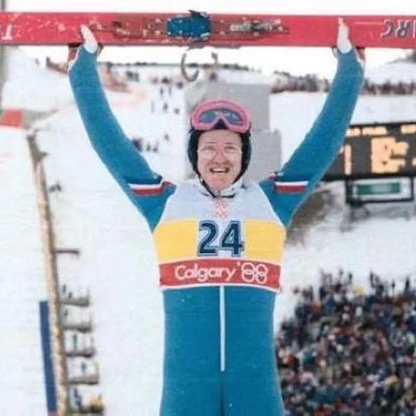 Greatest Winter Olympics Moments of All Time