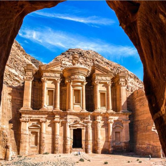 The World's Most Beautiful UNESCO World Heritage Sites