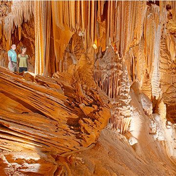 The Coolest Caves in the U.S. You Can Actually Visit