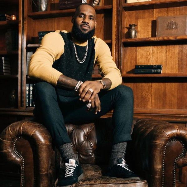 LeBron James Net Worth and How He Became a Billionaire