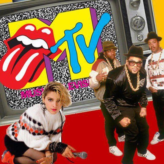 29 Totally Tubular Things We Miss About the ’80s
