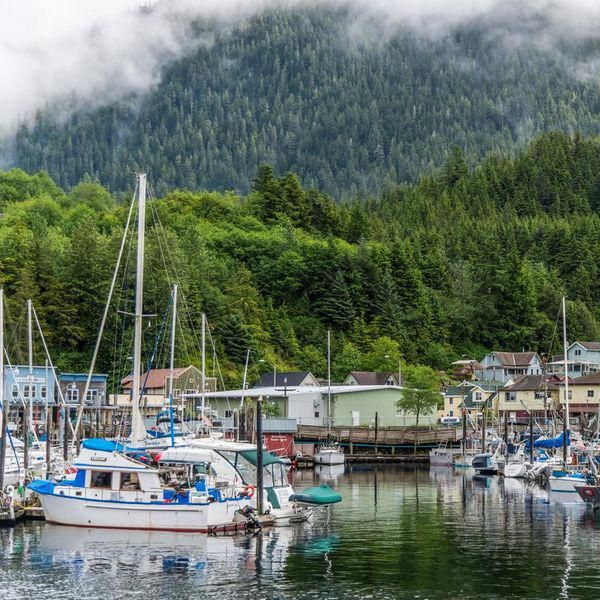 America’s Most Expensive Small Towns Offer a Charming Escape