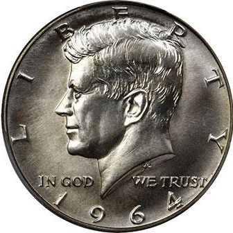 Answers to Your Kennedy Half-Dollar Questions